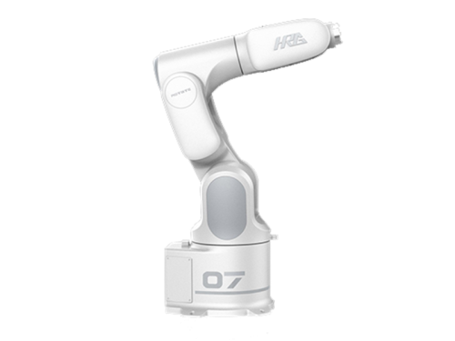 3kg Six-Axis Industrial Robot -HRG 실롱