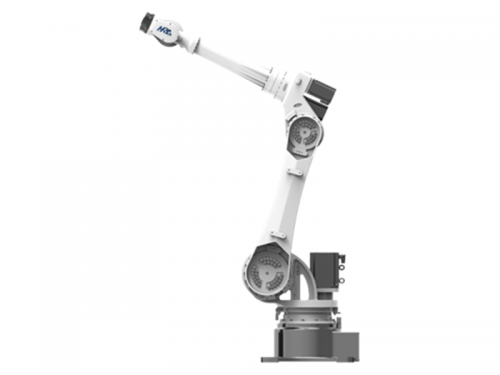 HR50 50kg Six-axis Industrial Robot -HRG 실롱